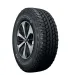 Goma 265/75R16 Firestone Destination A/T2 Neumático Todo Terreno Montura y Alineación Gratis Auto Fashion