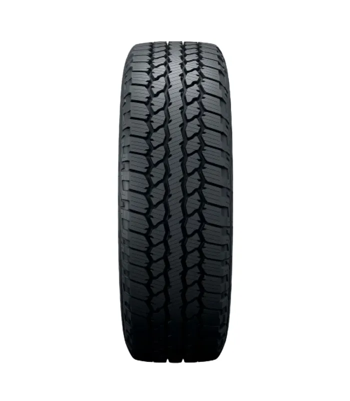 Goma 265/75R16 Firestone Destination A/T2 Neumático Todo Terreno Montura y Alineación Gratis Auto Fashion