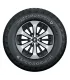 Goma 265/75R16 Firestone Destination A/T2 Neumático Todo Terreno Montura y Alineación Gratis Auto Fashion