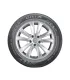 Goma 255/55R19 Giti Control P80 Neumático UHP para SUV de Lujo Montura y Balanceo Gratis en Santo Domingo