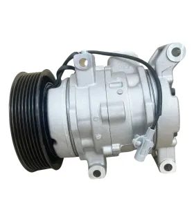 Compresor Aire Acondicionado | Toyota Hilux 2005 - 2015
