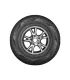 Neumático 235/75R16 GT Radial Savero HT2 Montura Balanceo y Alineación Gratis Auto Fashion
