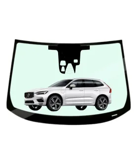 Vidrio Delantero Volvo XC-60 2008 - 2017