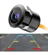 Cámara de Reversa Onelux OX-250HD AHD 1000 TVL con cuerpo metálico visión nocturna y lente de 170 grados