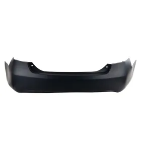 Bumper Trasero Toyota Camry 2007 - 2011