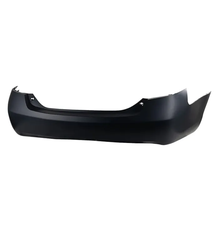 Bumper Trasero Toyota Camry 2007 - 2011