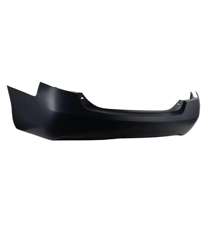 Bumper Trasero Toyota Camry 2007 - 2011