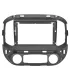 Kit Radio Chevrolet Colorado 2015-2022 | Facia 9" + Canbus GM
