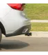 jalon para remolque Honda Pilot