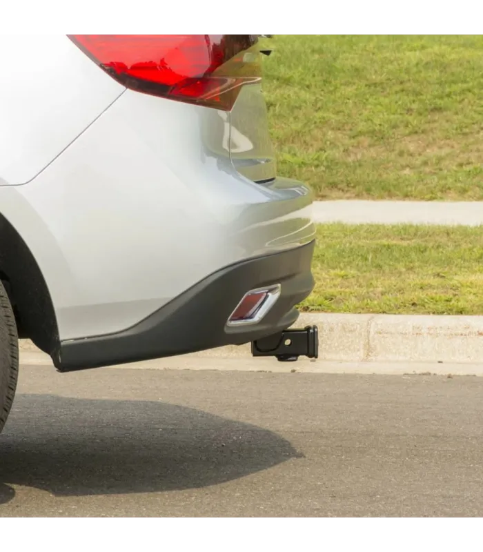jalon para remolque Honda Pilot
