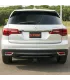 jalon para remolque Honda Pilot