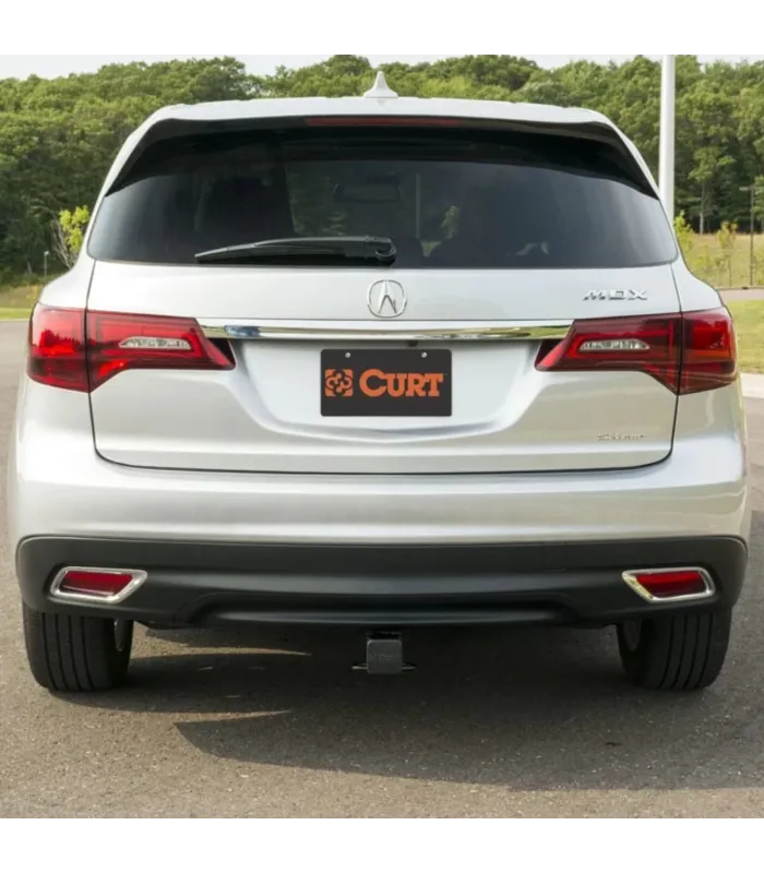 jalon para remolque Honda Pilot
