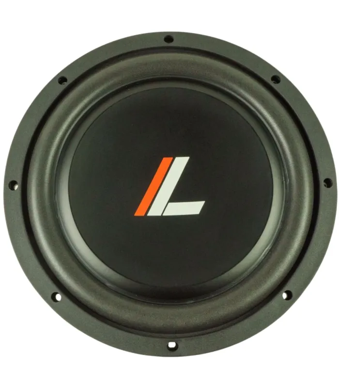 Subwoofer Plano Limited 12 Pulgadas 1000 Watts Referencia LTD-SP12 Diseño Shallow Mount para Autos