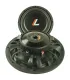 Subwoofer Plano Limited 12 Pulgadas 1000 Watts Referencia LTD-SP12 Diseño Shallow Mount para Autos