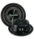 Bocina De Bajo | SubWoofer Pioneer 12 Pulgadas Plano