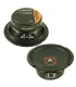 Set de 2 Bocinas de Puerta Limited de 6 Pulgadas y 300 Watts con Imán de Ferrita para Vehículos Referencia LTD-VFR6