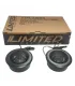 Tweeter Limited 300 Watts Platino