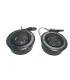 Tweeter Limited 300 Watts Platino