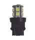 Set de 2 Bombillos LED 3157 Onelux Doble Contacto con 15 puntos LED para luz de freno y parqueo