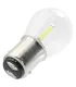 Set de 2 Bombillos LED 1157 Onelux de doble contacto con tecnología de filamento para luces de freno y stop