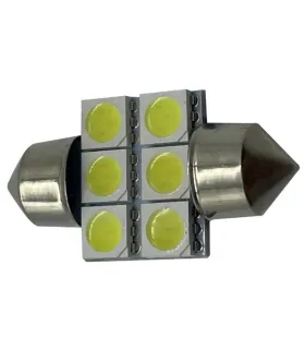 Bombillo De Techo LED 2011 - Onelux 6 puntos