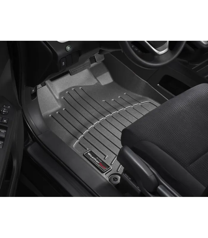 Toyota Land Cruiser/lexus LX570 2015 Alfombras Weathertech 1ra y 2da filas de asientos