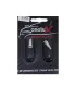 Set de 2 Bombillos LED T5 Onelux para iluminación de tablero e instrumentos de vehículo luz blanca