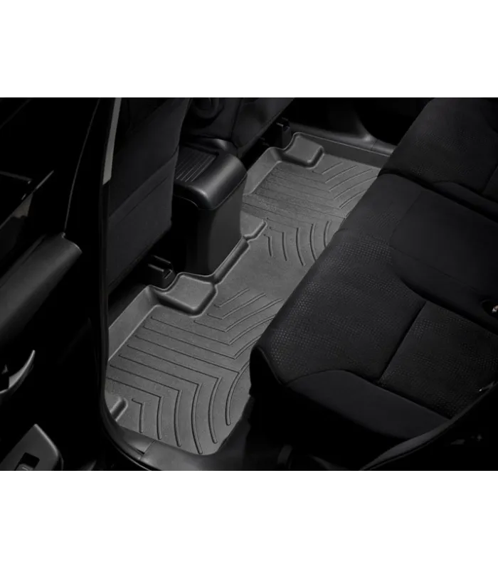 Toyota Land Cruiser/lexus LX570 2015 Alfombras Weathertech 1ra y 2da filas de asientos