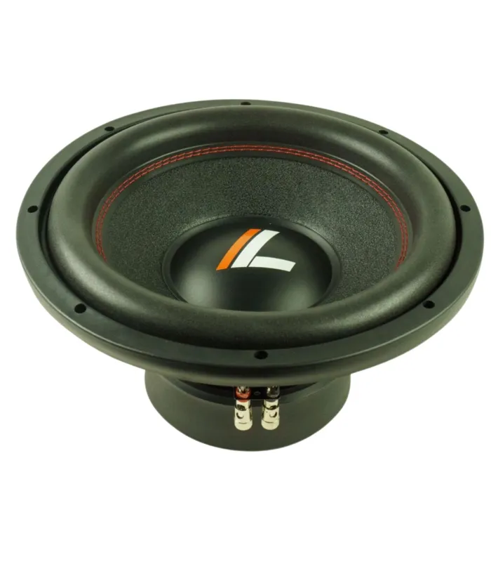 Subwoofer Limited 2000 Watts 12"