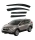 Toldos De Puertas Honda CRV 2017-2020