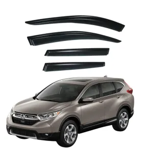 Toldos De Puertas Honda CRV 2017-2020