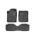 Toyota Land Cruiser/lexus LX570 2015 Alfombras Weathertech 1ra y 2da filas de asientos