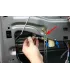 Metrix Cierre centralizado power door lock para vehiculos Kit completo