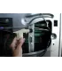Metrix Cierre centralizado power door lock para vehiculos Kit completo