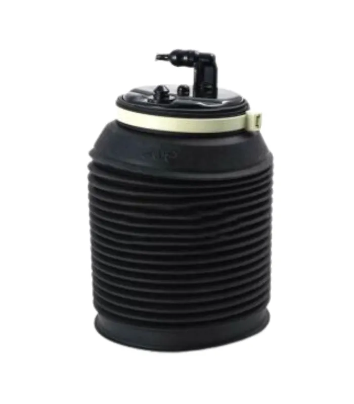 Yoyos Traseros Toyota Prado - Lexus GX470 2003 - 2009