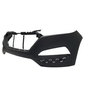 Bumper Delantero Hyundai Tucson 2016 - 2018
