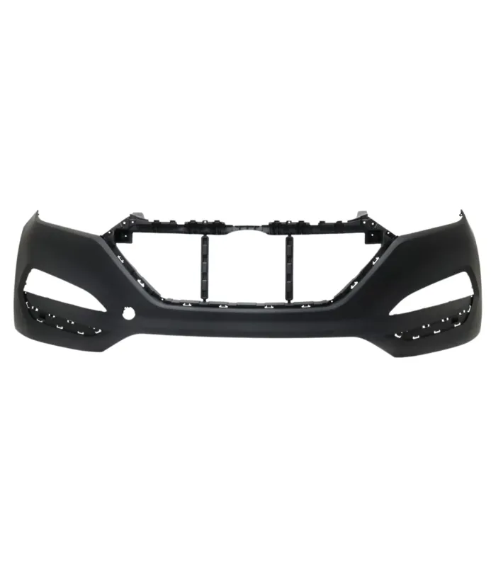 Bumper Delantero Hyundai Tucson 2016 - 2018