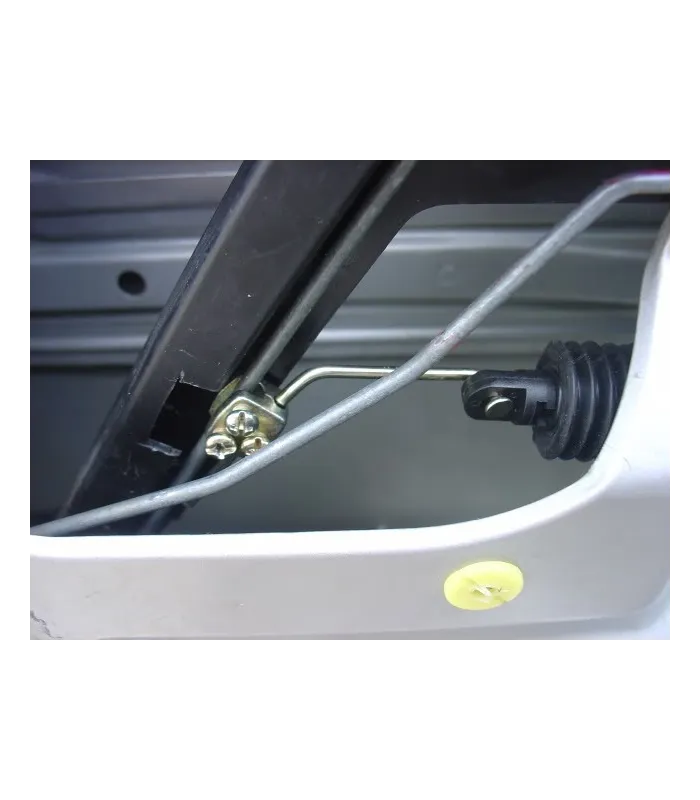 Metrix Cierre centralizado power door lock para vehiculos Kit completo