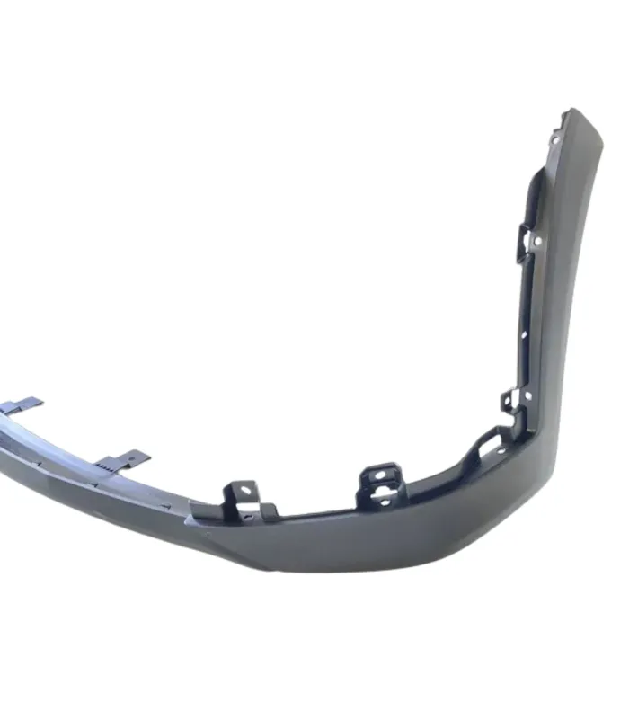 Bumper Inferior Delantero Hyundai Tucson 2016 - 2018