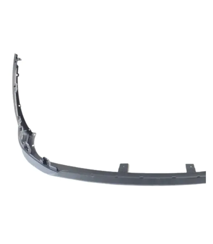 Bumper Inferior Delantero Hyundai Tucson 2016 - 2018