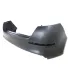 Bumper Trasero Kia Optima 2014-2015 sin sensores