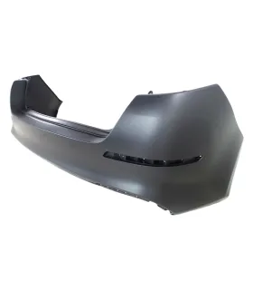 Bumper Trasero Kia Optima 2014-2015 sin sensores