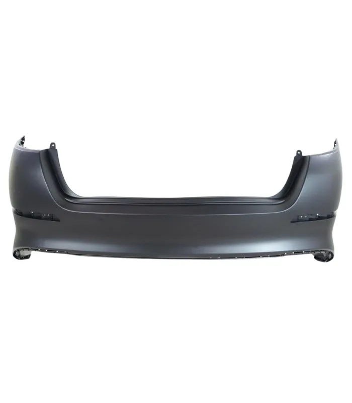 Bumper Trasero Kia Optima 2014-2015 sin sensores