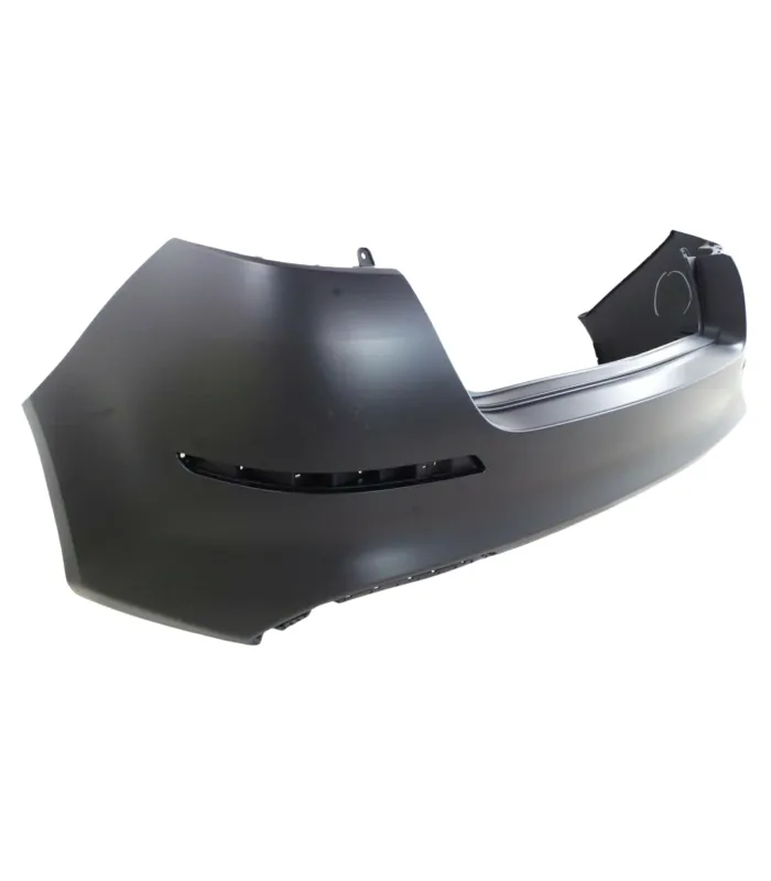 Bumper Trasero Kia Optima 2014-2015 sin sensores