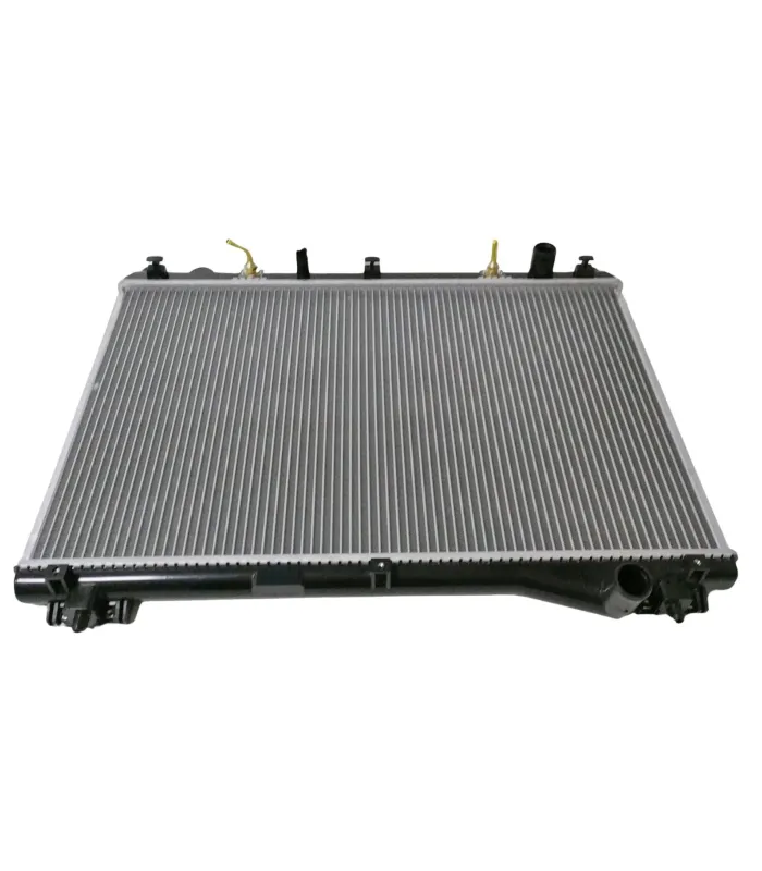Radiador Suzuki Grand Vitara 2006 - 2011