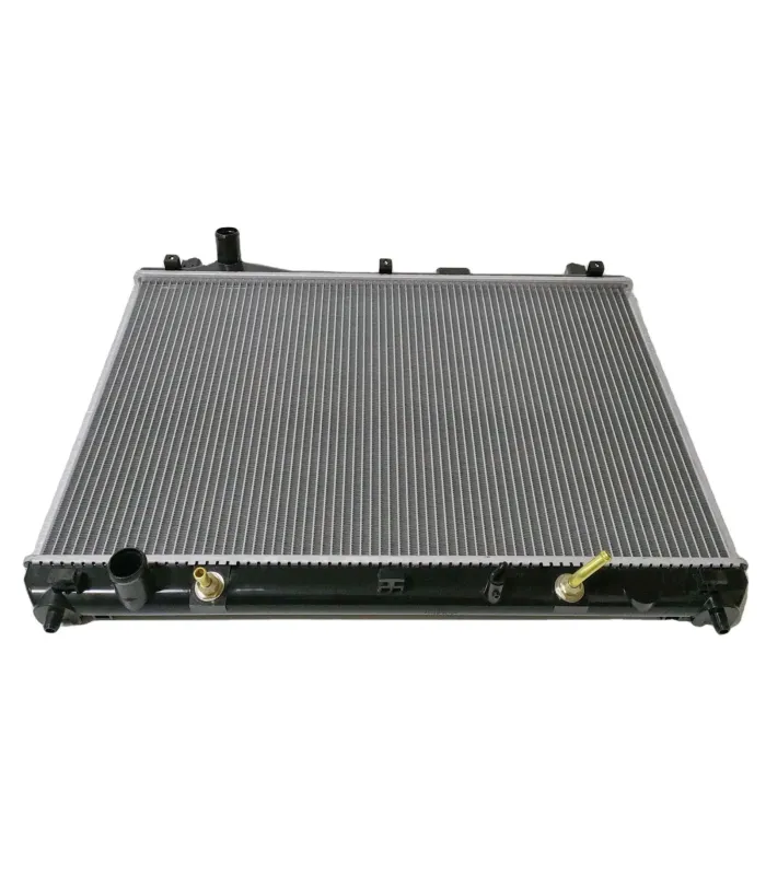 Radiador Suzuki Grand Vitara 2006 - 2011