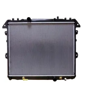 Radiador Toyota Hilux 2005 - 2020