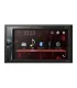 Radio Pioneer DMH-G225BT Pantalla Táctil 6.2 Pulgadas Bluetooth USB Ecualizador 7 Bandas Entrega Rápida RD
