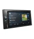 Radio Pioneer DMH-G225BT Pantalla Táctil 6.2 Pulgadas Bluetooth USB Ecualizador 7 Bandas Entrega Rápida RD