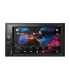 Radio Pioneer DMH-G225BT Pantalla Táctil 6.2 Pulgadas Bluetooth USB Ecualizador 7 Bandas Entrega Rápida RD